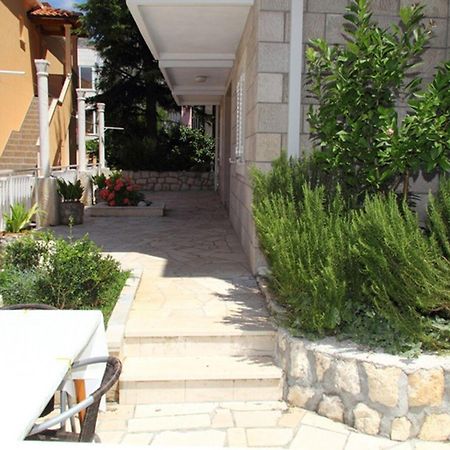 Apartments Pavo Cavtat Eksteriør billede