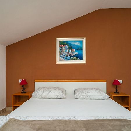 Apartments Pavo Cavtat Eksteriør billede