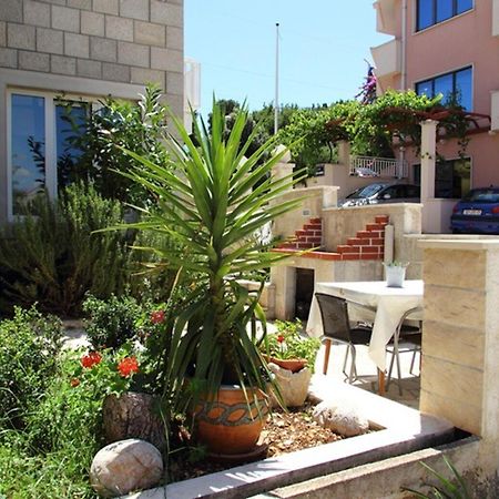 Apartments Pavo Cavtat Eksteriør billede