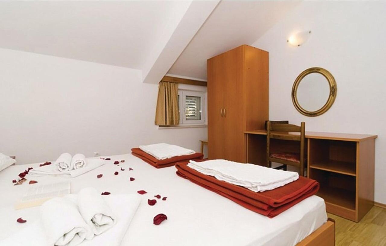 Apartments Pavo Cavtat Eksteriør billede