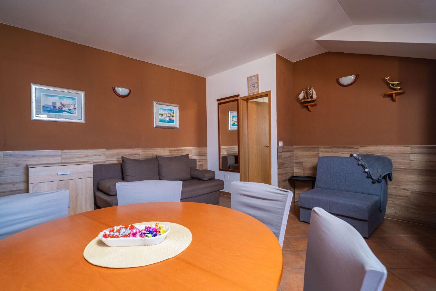 Apartments Pavo Cavtat Eksteriør billede