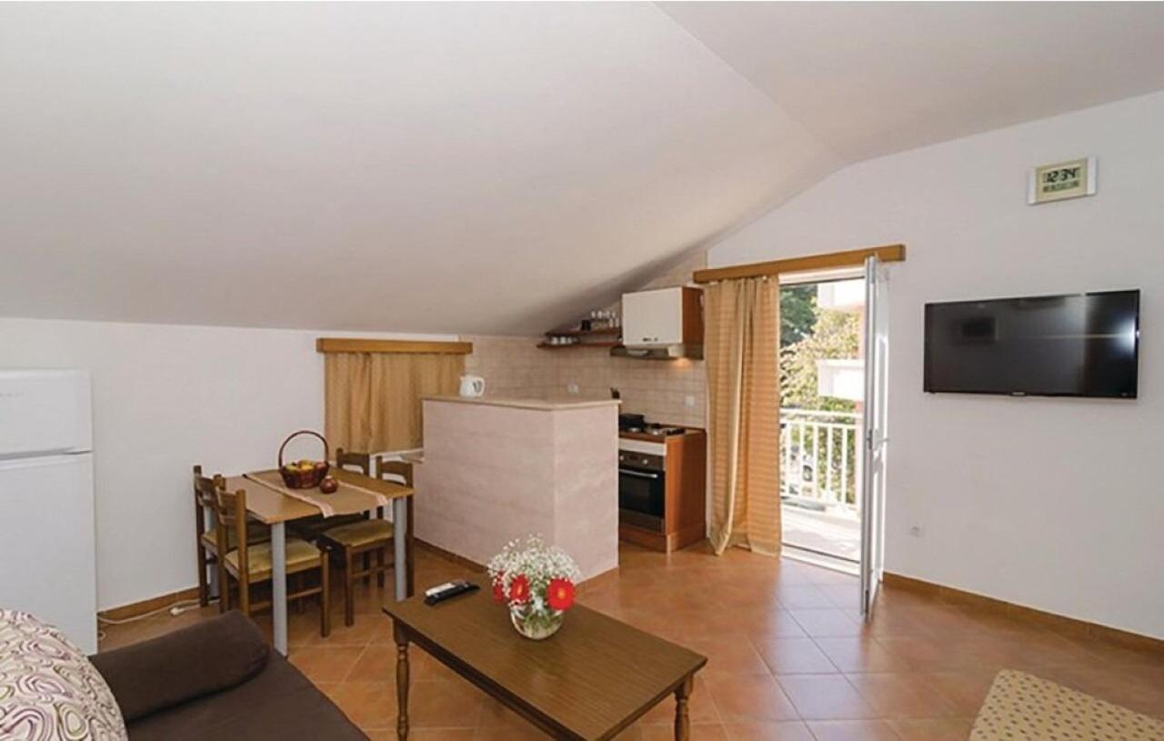 Apartments Pavo Cavtat Eksteriør billede