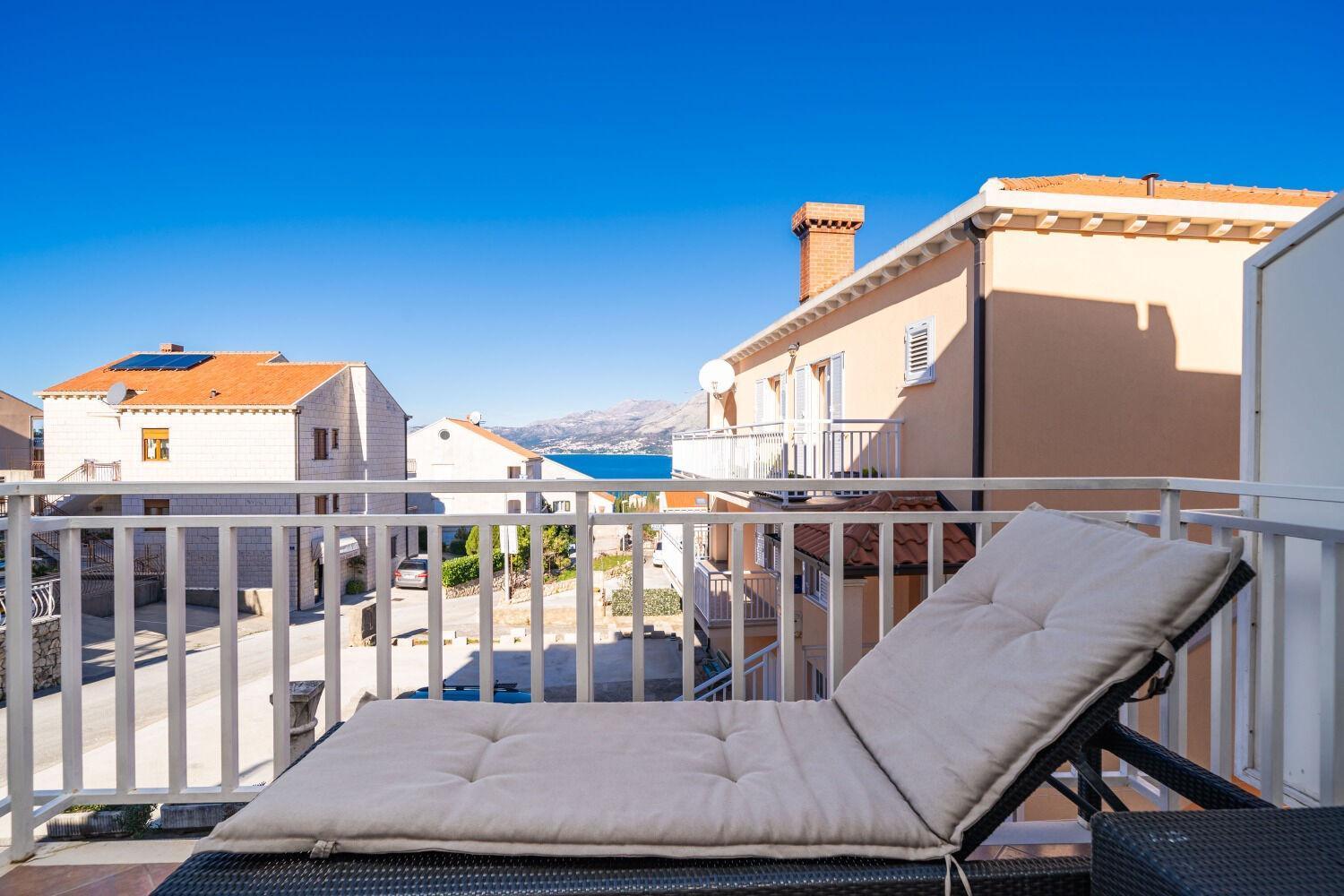 Apartments Pavo Cavtat Eksteriør billede