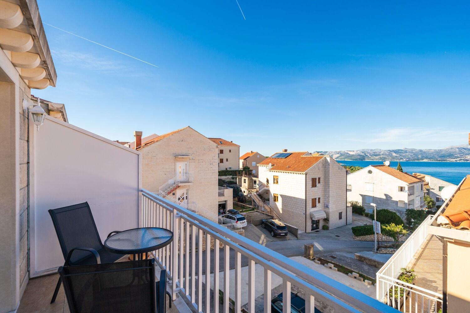 Apartments Pavo Cavtat Eksteriør billede