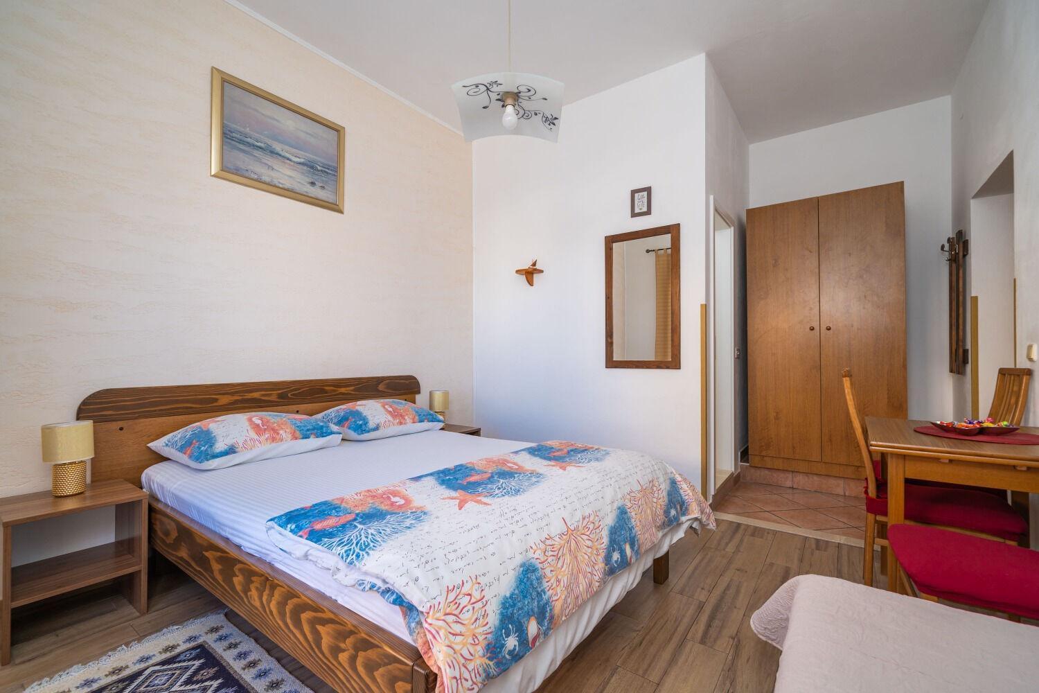 Apartments Pavo Cavtat Eksteriør billede