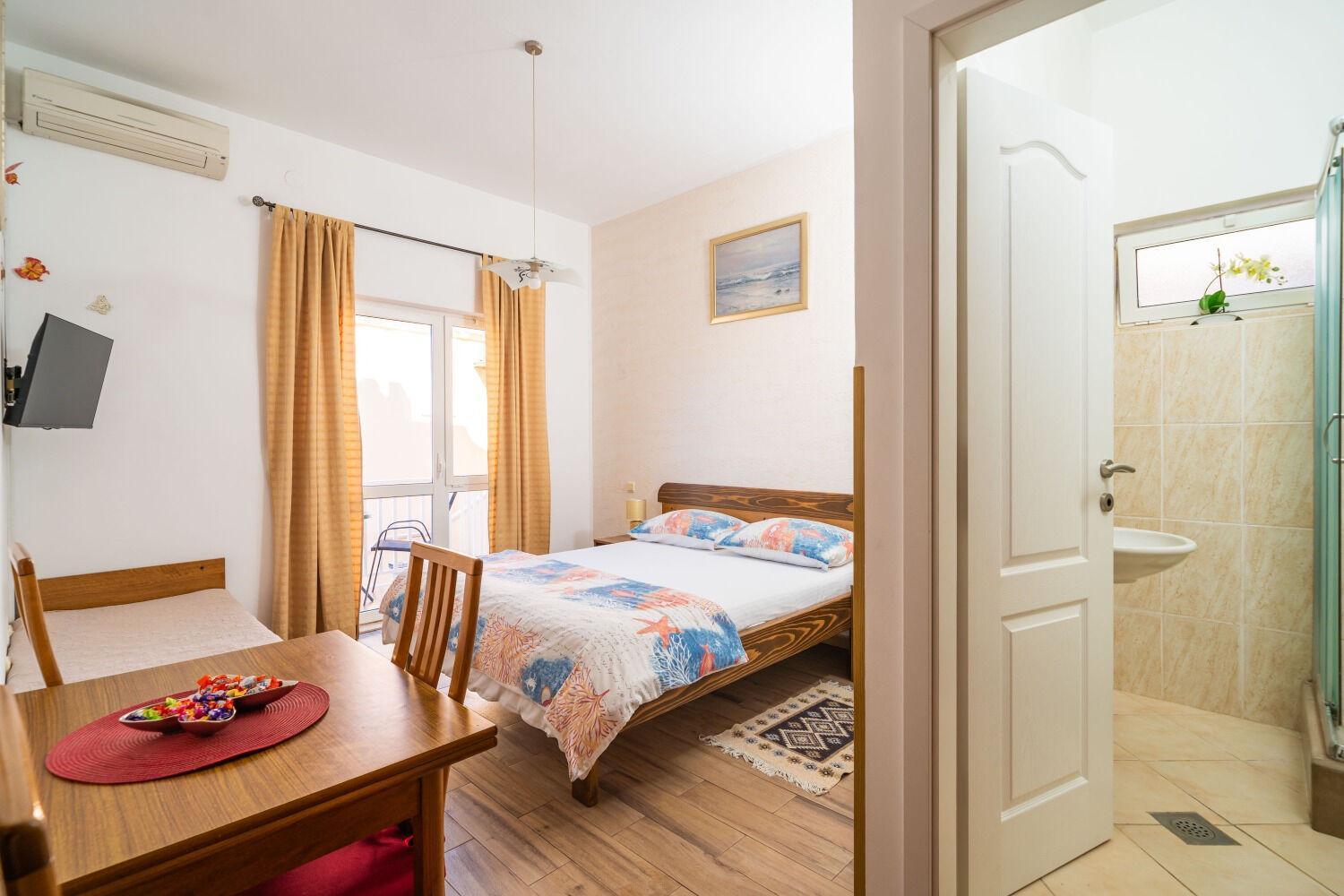 Apartments Pavo Cavtat Eksteriør billede