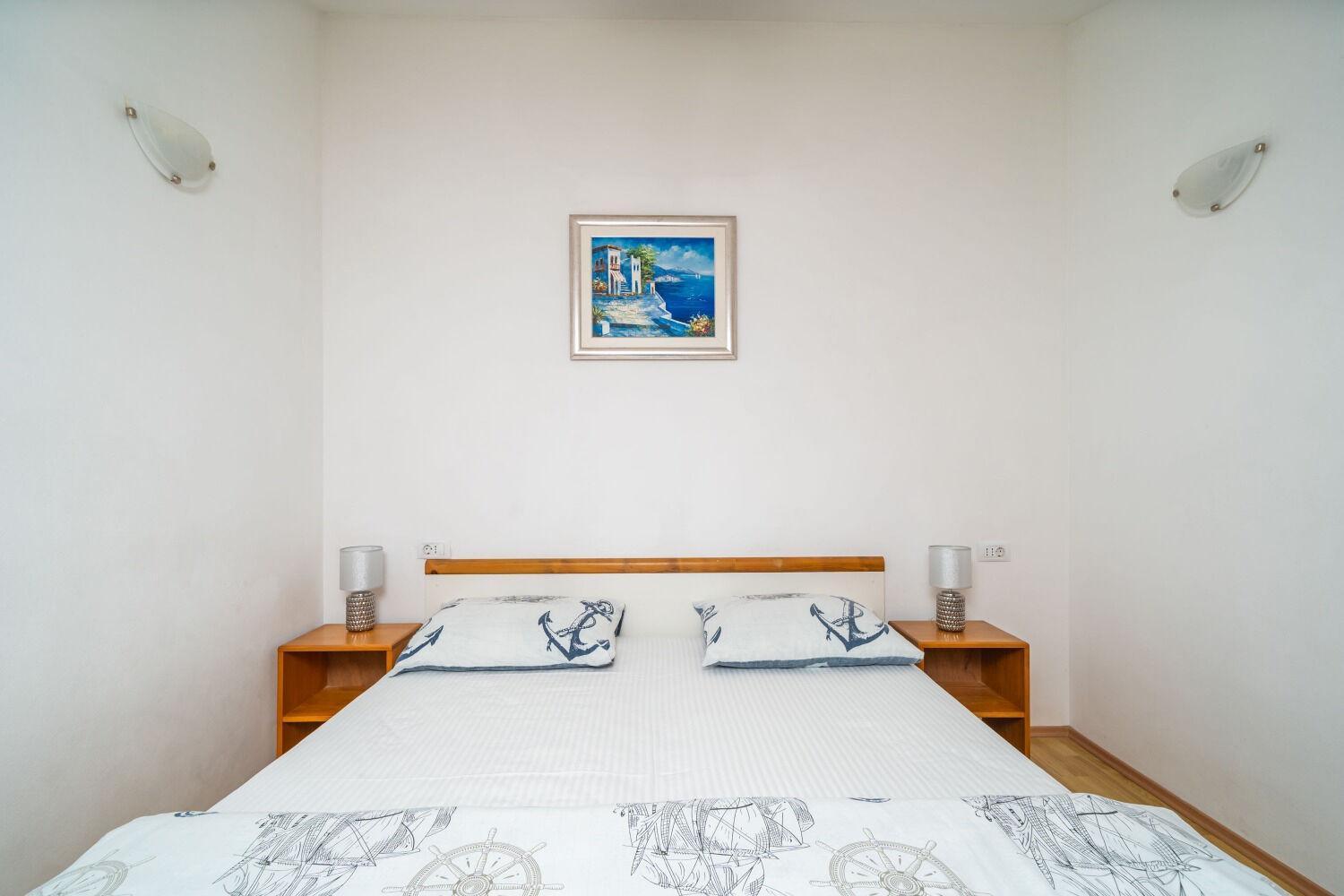 Apartments Pavo Cavtat Eksteriør billede