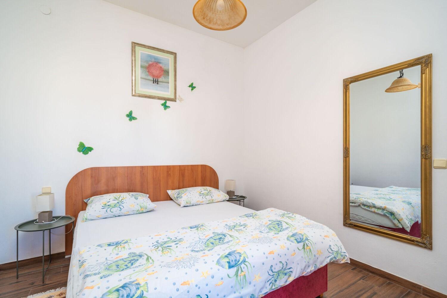 Apartments Pavo Cavtat Eksteriør billede