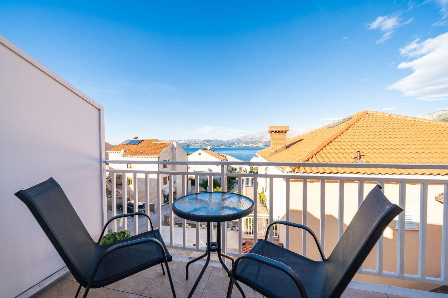 Apartments Pavo Cavtat Eksteriør billede