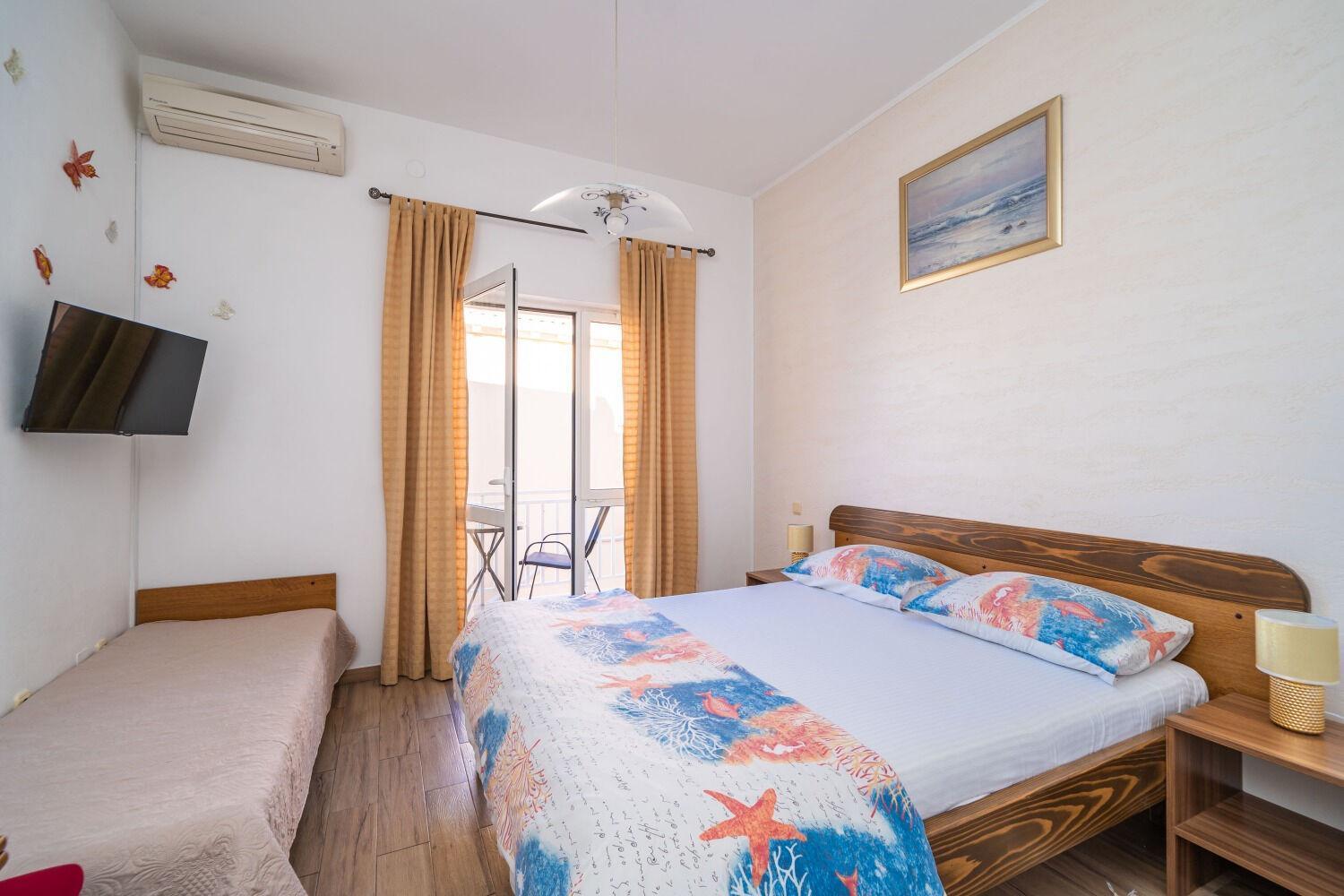 Apartments Pavo Cavtat Eksteriør billede