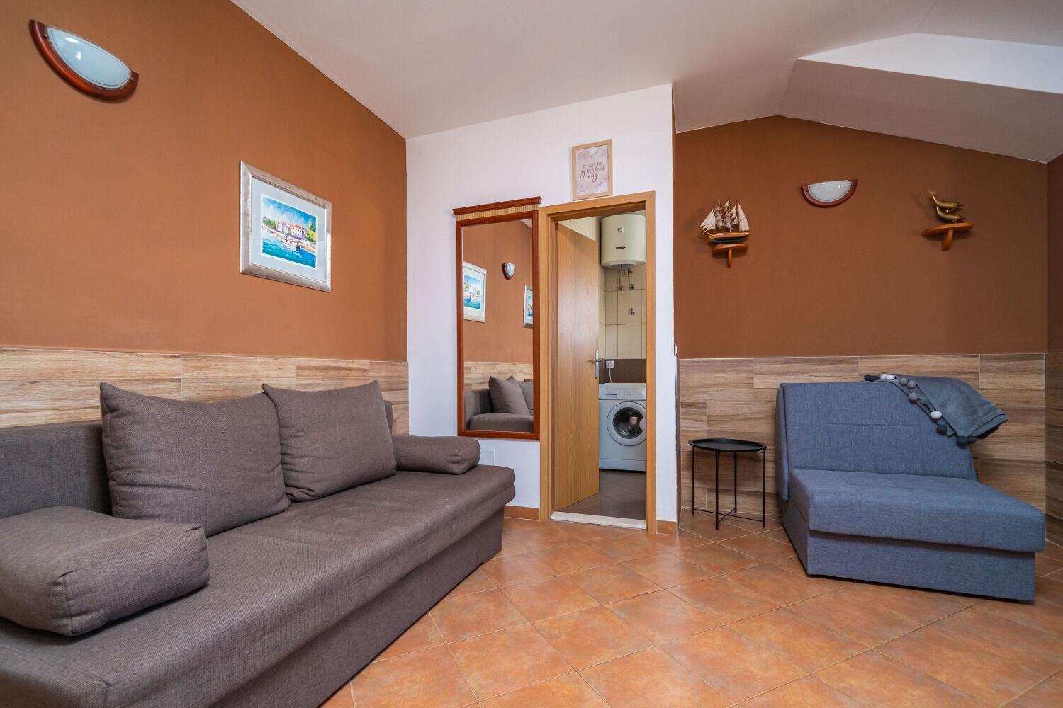 Apartments Pavo Cavtat Eksteriør billede