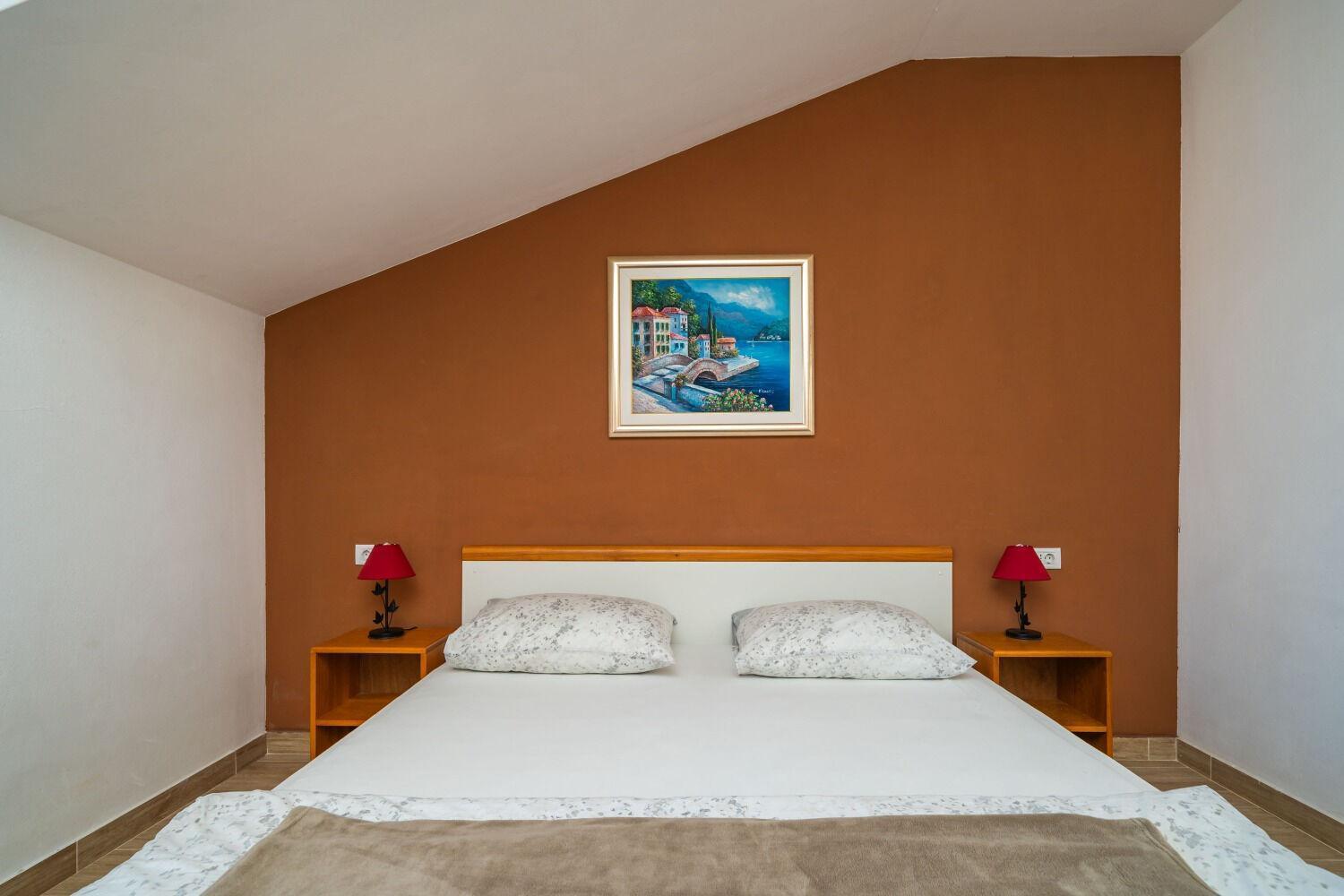 Apartments Pavo Cavtat Eksteriør billede