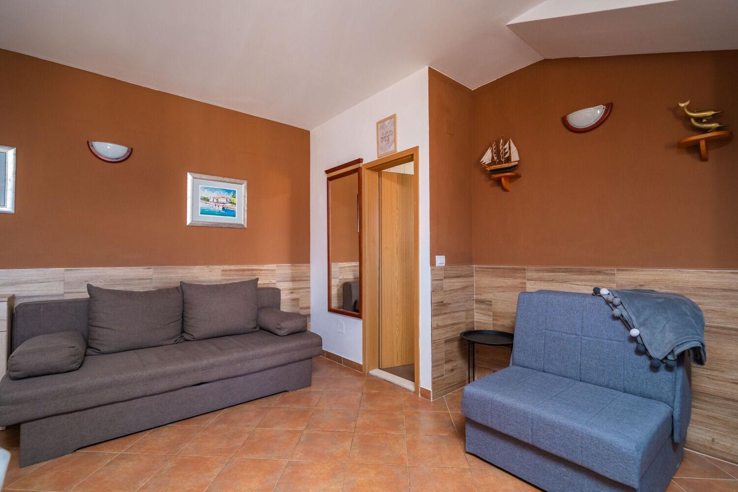 Apartments Pavo Cavtat Eksteriør billede