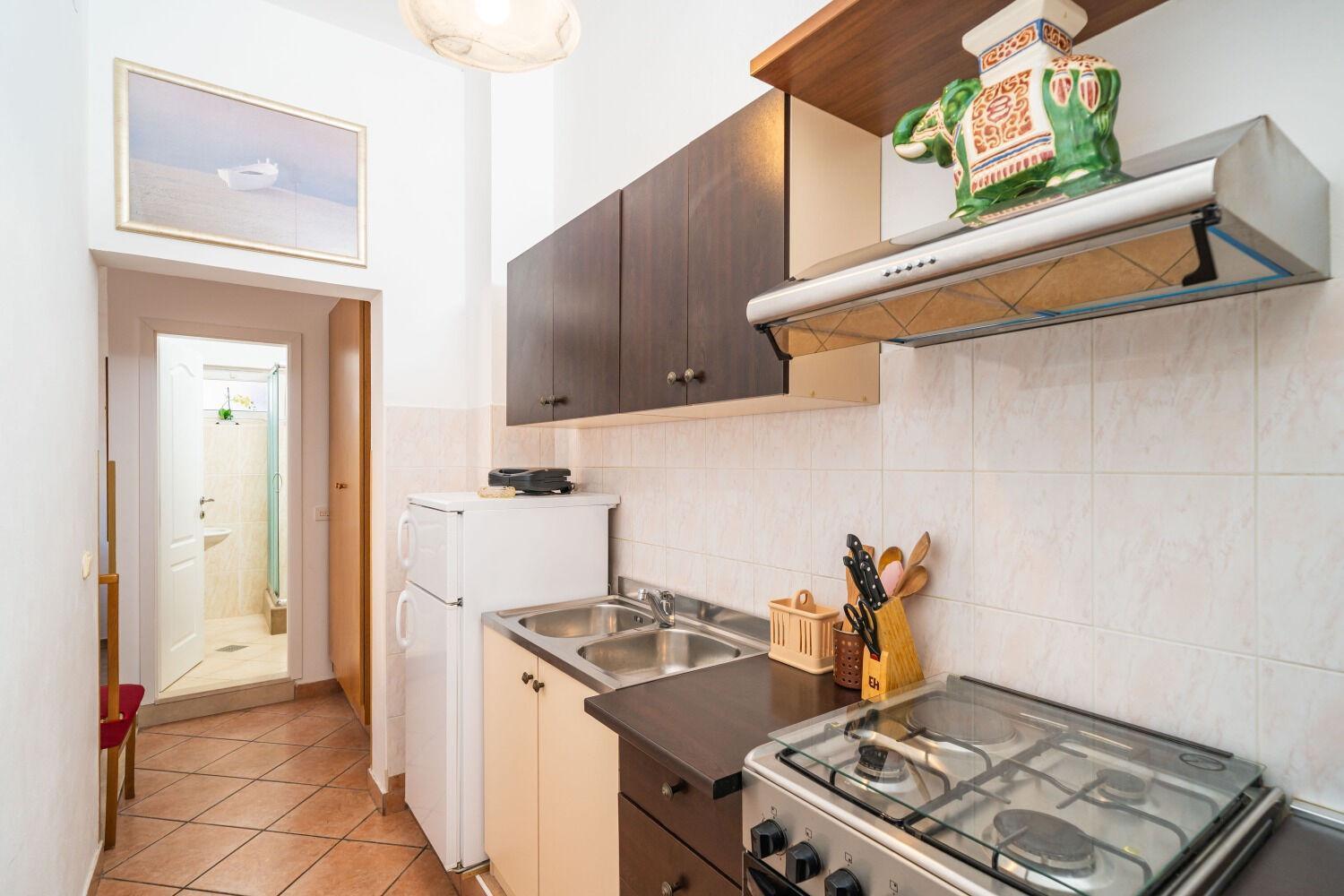 Apartments Pavo Cavtat Eksteriør billede